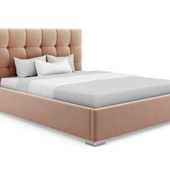Кровать Асти интерьерная +основание (90х200) в Кудымкаре - kudymkar.mebel24.online | фото 23