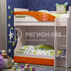 Кровать Бемби МДФ (фасад 3D) в Кудымкаре - kudymkar.mebel24.online | фото 18