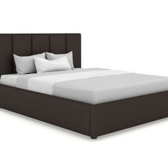 Кровать Бонито интерьерная +основание (120х200) в Кудымкаре - kudymkar.mebel24.online | фото 3
