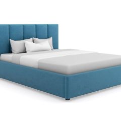 Кровать Бонито интерьерная +основание (120х200) в Кудымкаре - kudymkar.mebel24.online | фото 18