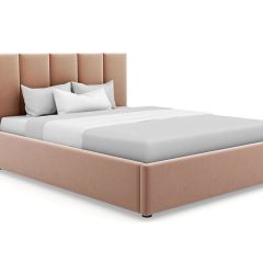 Кровать Бонито интерьерная +основание (140х200) в Кудымкаре - kudymkar.mebel24.online | фото 23
