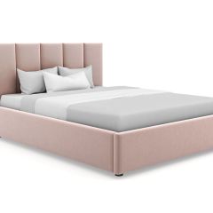 Кровать Бонито интерьерная +основание (160х200) в Кудымкаре - kudymkar.mebel24.online | фото 13