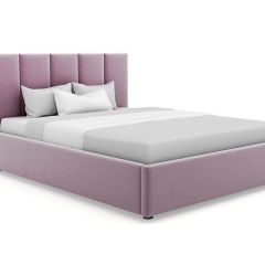 Кровать Бонито интерьерная +основание (160х200) в Кудымкаре - kudymkar.mebel24.online | фото 15