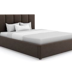 Кровать Бонито интерьерная +основание (160х200) в Кудымкаре - kudymkar.mebel24.online | фото 21