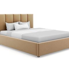 Кровать Бонито интерьерная +основание (160х200) в Кудымкаре - kudymkar.mebel24.online | фото 22