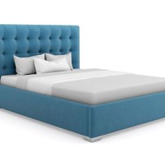 Кровать Брауни интерьерная +основание (90х200) в Кудымкаре - kudymkar.mebel24.online | фото 17
