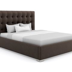 Кровать Брауни интерьерная +основание (90х200) в Кудымкаре - kudymkar.mebel24.online | фото 21