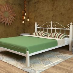 Кровать Диана Lux 1900 (МилСон) в Кудымкаре - kudymkar.mebel24.online | фото