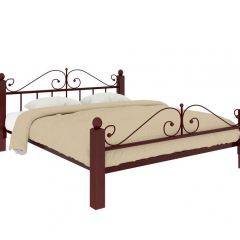 Кровать Диана Lux plus 1900 (МилСон) в Кудымкаре - kudymkar.mebel24.online | фото 5