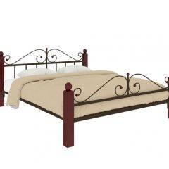 Кровать Диана Lux plus 1900 (МилСон) в Кудымкаре - kudymkar.mebel24.online | фото 2