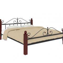 Кровать Диана Lux plus 1900 (МилСон) в Кудымкаре - kudymkar.mebel24.online | фото 3