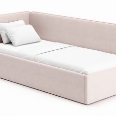 Кровать-диван Leonardo 160*70 (Розовый) в Кудымкаре - kudymkar.mebel24.online | фото