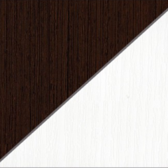 Кровать на 1400 №328 "Ронда" в Кудымкаре - kudymkar.mebel24.online | фото 3