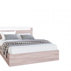 Кровать Эко 1400 в Кудымкаре - kudymkar.mebel24.online | фото 2