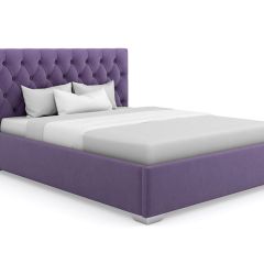 Кровать Ева интерьерная +основание (120х200) в Кудымкаре - kudymkar.mebel24.online | фото 18