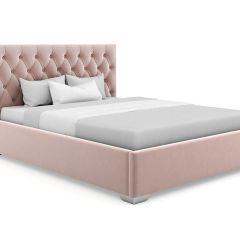 Кровать Ева интерьерная +основание (80х200) в Кудымкаре - kudymkar.mebel24.online | фото 13