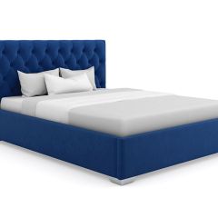 Кровать Ева интерьерная +основание (80х200) в Кудымкаре - kudymkar.mebel24.online | фото 20
