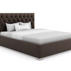 Кровать Ева интерьерная +основание (80х200) в Кудымкаре - kudymkar.mebel24.online | фото 21