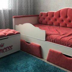 Кровать Фея 2-х спальная в Кудымкаре - kudymkar.mebel24.online | фото 33