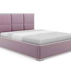 Кровать Гера интерьерная +основание (80х200) в Кудымкаре - kudymkar.mebel24.online | фото 14