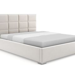 Кровать Глэдис интерьерная +основание (140х200) в Кудымкаре - kudymkar.mebel24.online | фото 18
