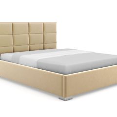 Кровать Глэдис интерьерная +основание (140х200) в Кудымкаре - kudymkar.mebel24.online | фото 19