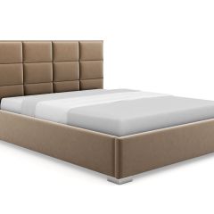 Кровать Глэдис интерьерная +основание (140х200) в Кудымкаре - kudymkar.mebel24.online | фото 20
