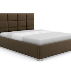 Кровать Глэдис интерьерная +основание (140х200) в Кудымкаре - kudymkar.mebel24.online | фото 21