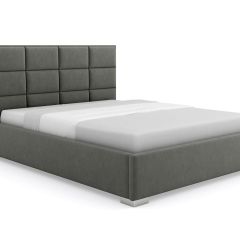Кровать Глэдис интерьерная +основание (140х200) в Кудымкаре - kudymkar.mebel24.online | фото 22