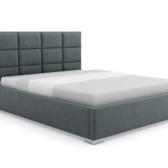 Кровать Глэдис интерьерная +основание (140х200) в Кудымкаре - kudymkar.mebel24.online | фото 23