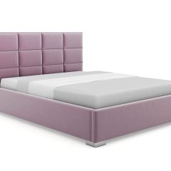 Кровать Глэдис интерьерная +основание (140х200) в Кудымкаре - kudymkar.mebel24.online | фото 5