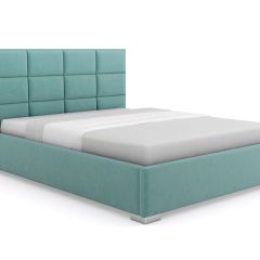 Кровать Глэдис интерьерная +основание (140х200) в Кудымкаре - kudymkar.mebel24.online | фото 7