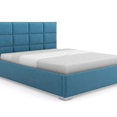 Кровать Глэдис интерьерная +основание (140х200) в Кудымкаре - kudymkar.mebel24.online | фото 8