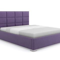 Кровать Глэдис интерьерная +основание (140х200) в Кудымкаре - kudymkar.mebel24.online | фото 9