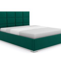 Кровать Глэдис интерьерная +основание (140х200) в Кудымкаре - kudymkar.mebel24.online | фото 10