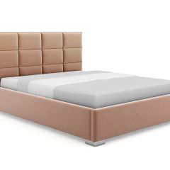 Кровать Глэдис интерьерная +основание (140х200) в Кудымкаре - kudymkar.mebel24.online | фото 14