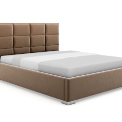 Кровать Глэдис интерьерная +основание (160х200) в Кудымкаре - kudymkar.mebel24.online | фото 10