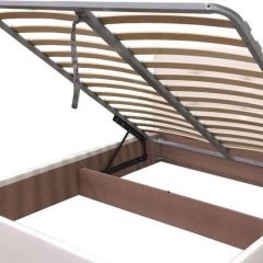Кровать Изабель Easy 1600 (с механизмом подъема) в Кудымкаре - kudymkar.mebel24.online | фото 4