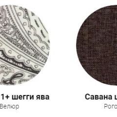 Кровать Классик 1400 (ткань 1 кат) в Кудымкаре - kudymkar.mebel24.online | фото 30