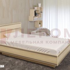 Кровать КР-1001 в Кудымкаре - kudymkar.mebel24.online | фото 1