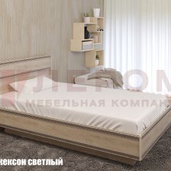 Кровать КР-1001 в Кудымкаре - kudymkar.mebel24.online | фото 2