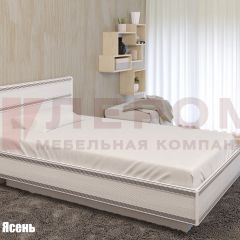 Кровать КР-1001 в Кудымкаре - kudymkar.mebel24.online | фото 4