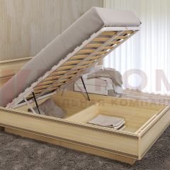 Кровать КР-1002 в Кудымкаре - kudymkar.mebel24.online | фото 5