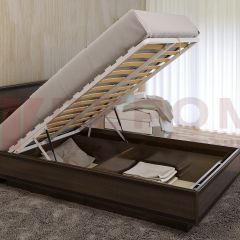 Кровать КР-1002 в Кудымкаре - kudymkar.mebel24.online | фото 6