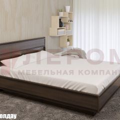 Кровать КР-1003 в Кудымкаре - kudymkar.mebel24.online | фото 3