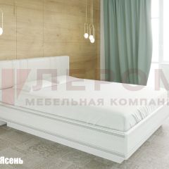 Кровать КР-1013 с мягким изголовьем в Кудымкаре - kudymkar.mebel24.online | фото 4