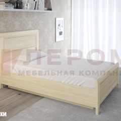 Кровать КР-1021 в Кудымкаре - kudymkar.mebel24.online | фото