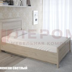 Кровать КР-1021 в Кудымкаре - kudymkar.mebel24.online | фото 2