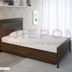 Кровать КР-1021 в Кудымкаре - kudymkar.mebel24.online | фото 3