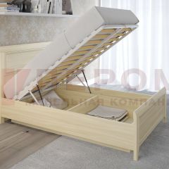 Кровать КР-1021 в Кудымкаре - kudymkar.mebel24.online | фото 6